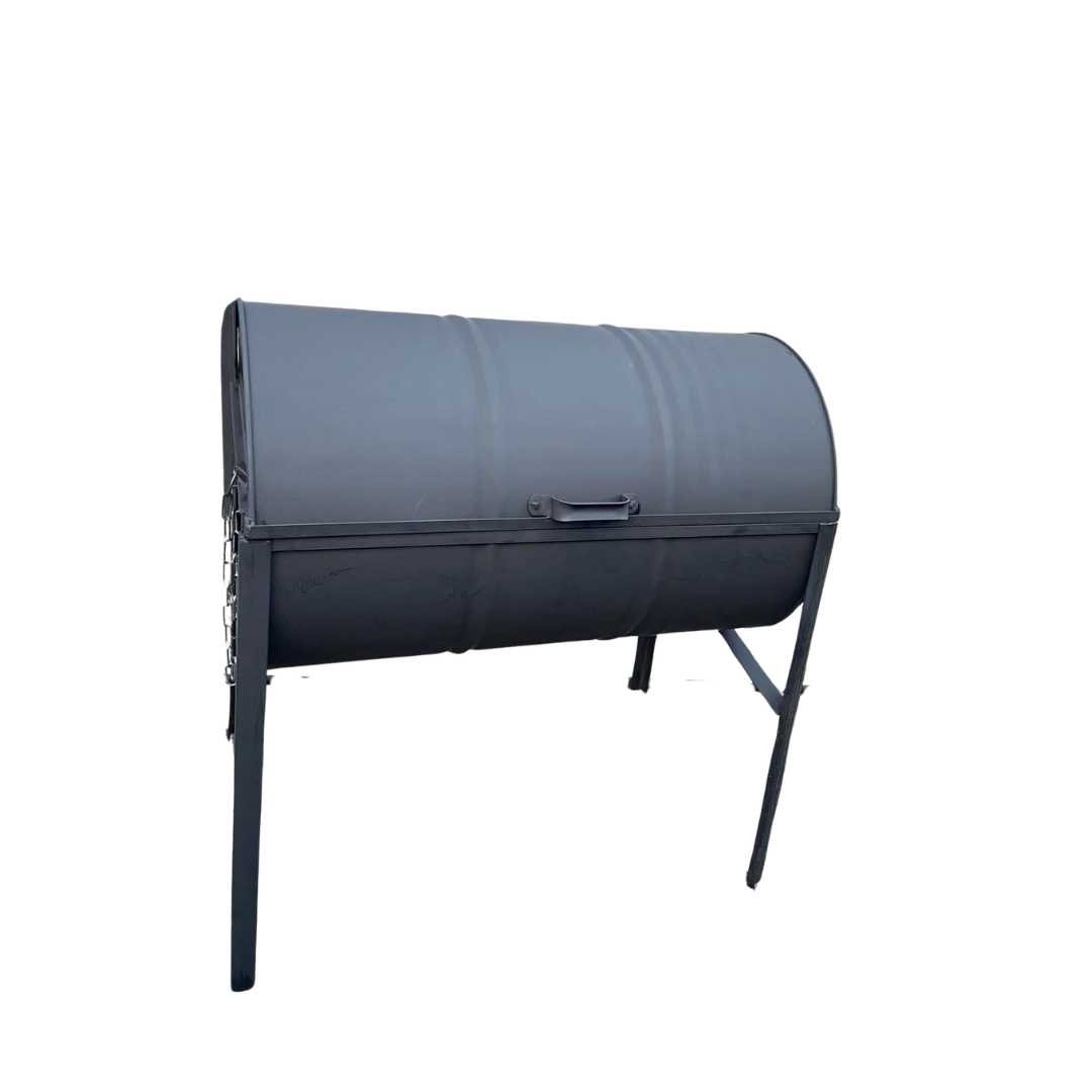 Standard Single Barrel Grill