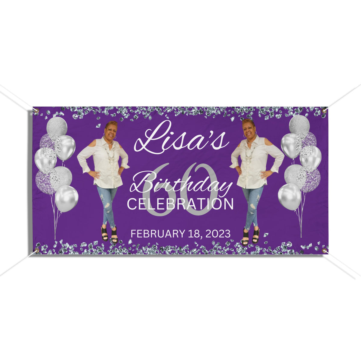 Vinyl Banners