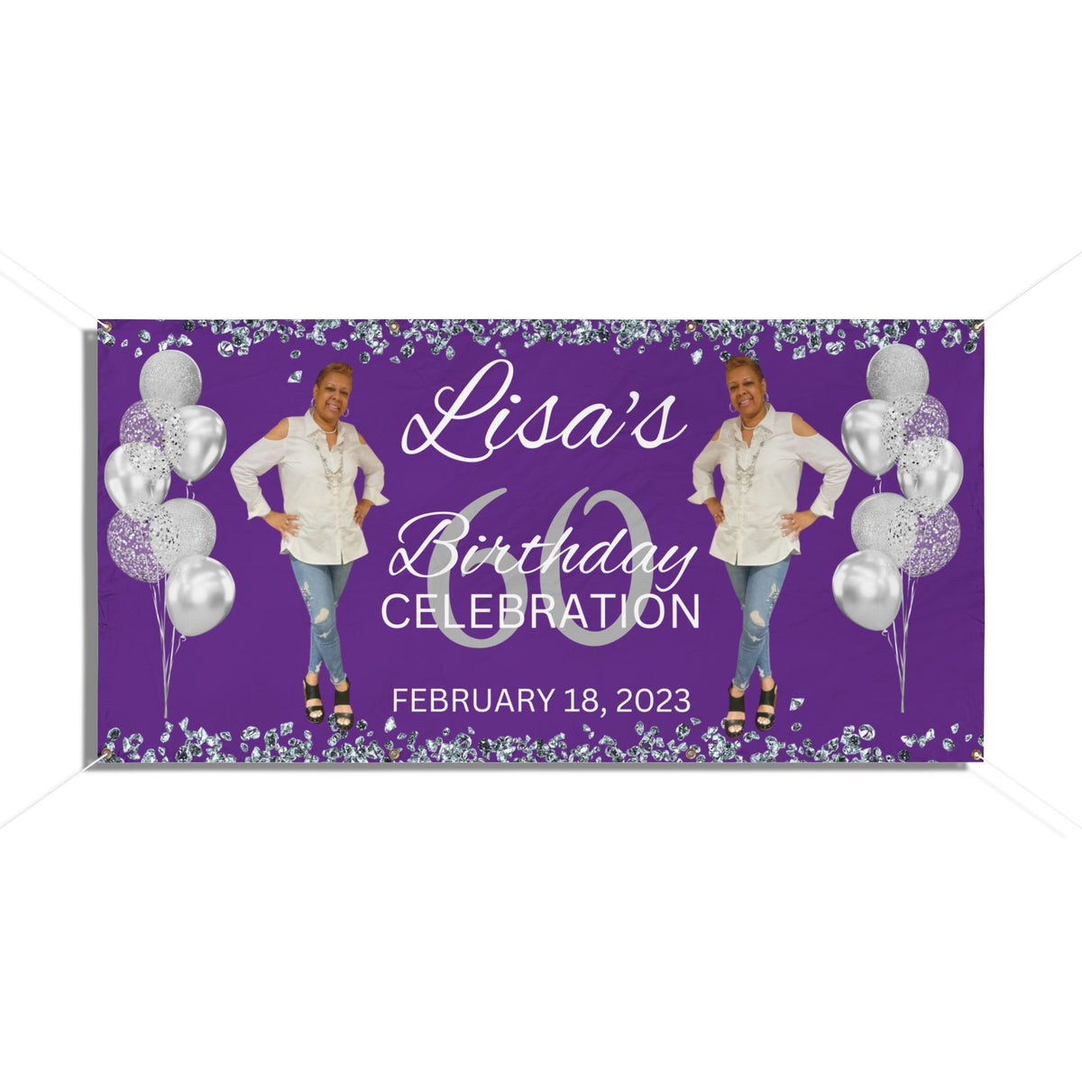Vinyl Banners